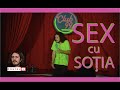 Costel  sex cu sotia  standup comedy