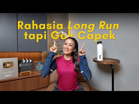 Get tired quickly during long runs? Maybe you didn't know this❗️