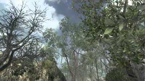 Black ops Spawn Tomahawk on Jungle