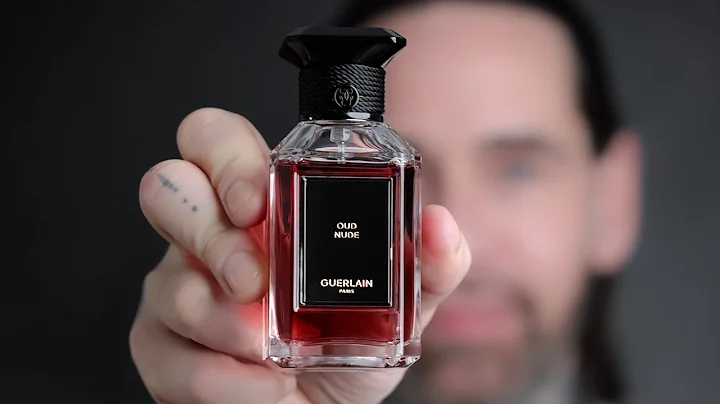 Perfumer Reviews "Oud Nude" - Guerlain
