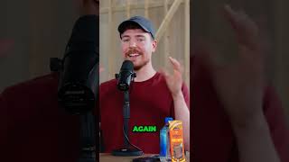 The Power of Simplicity and Character Development #MrBeast #simplicity