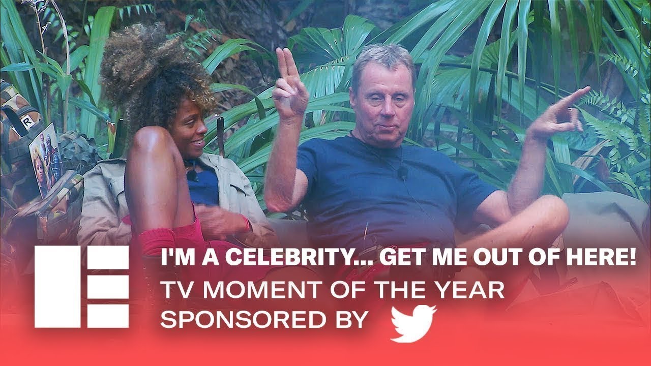 i'm a celebrity get me outta here 2019 MC Hazza’s Debut Rap Performance on I'm a Celebrity... Get Me Out Of Here! | Edinburgh TV Festival