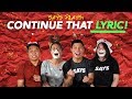 Do Malaysians Know Their Christmas Songs? | SAYS PLAYS