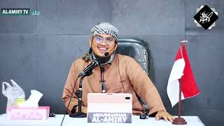 Hubungan Wanita Muslimah Dengan RabbNya | Ust Abdurrahman Al Amiry