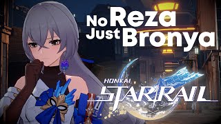 【Honkai Star Rail】Bronya Is Love, Himeko is Life【NIJISANJI / にじさんじ】