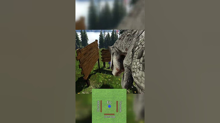 Como Domar Rex GASTANDO POUCOS Recursos - ARk doma 8