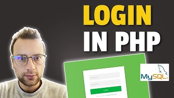 PHP CORSO ITA - PHP LOGIN UTENTE