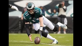 N|F|L| - Week 8 Betting Preview - Philadelphia Eagles at Jacksonville Jaguars Odds & Free Pics