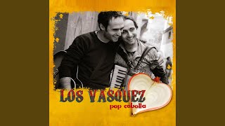 Video thumbnail of "Los Vásquez - Voy por Ti"