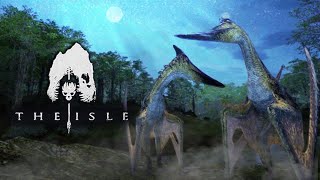 Pteranodon | The Isle Momen Lucu (Bahasa Indonesia)