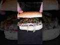 Cheesesteak Meatloaf Sandwich