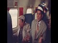 Cantinflas - Cuando viaja por primera vez