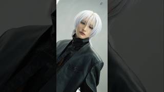 #SEONGHWA in Songzio's Paris Flagship Store & Songzio 25AW Collection 'Piccadill' #Shorts