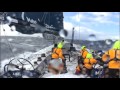 The Perfect Storm - Volvo Ocean Race 2011-12.flv