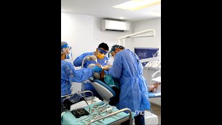 #dentalimplant Do you know how dental implant easy and painless in Turkey? Watch the video!