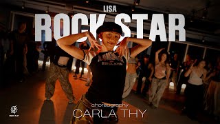 ROCKSTAR - LISA / CARLA THY Choreography / Urban Play Dance Academy