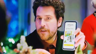 Amazon Prime Commercial 2025 Amazon Black Friday Week Starts Nov 20. Thanksgiving November 27, 2025