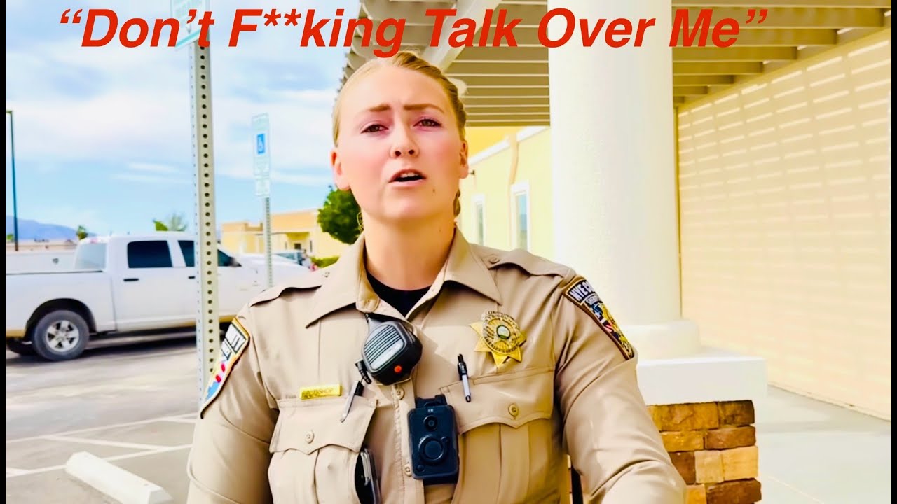 FEMALE TYRANT GOES INSANE FAST!