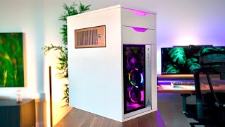 How to Build the Ultimate Ikea Drawer PC