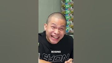 motivasi botak the gondrong transformation! CELOSSS #lucu #motivation #shorts #komedi