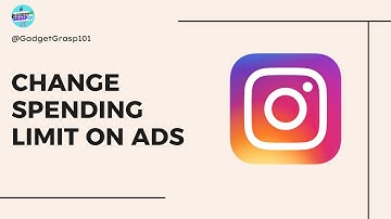 How to Change a Spending Limit for Instagram Ads