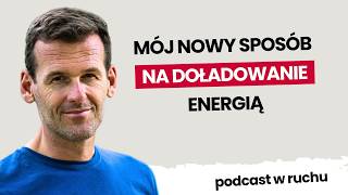 Quit stimulants and regain your vitality naturally. | Mateusz Kusznierewicz