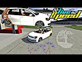 [Share MOD] POLO Butjwa(Timberland) on Airs | Live For Speed (LFS)#viral #lfsdrift