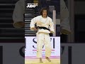 The first ippon of Ulaanbaatar is skilfully claimed by Tynbayeva! 🇰🇿