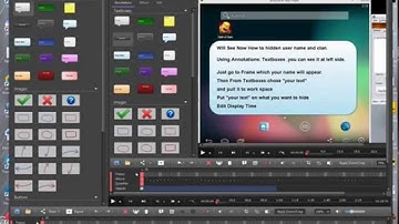 Save as AVI+Config Encoder 1