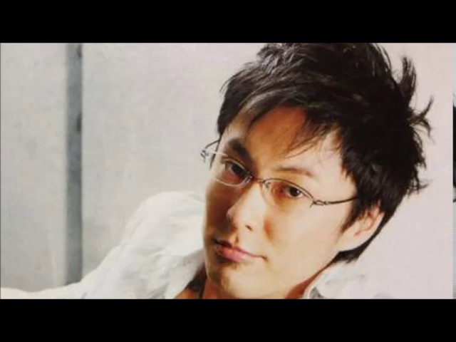 吉野裕行さん（仙道清春 役）『VitaminX』10周年記念スペシャルボイス