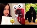 Nonomen funny video😂😂😂 BEST Nonomen Funny Try Not To Laugh Challenge Compilation 🤣