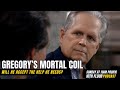 Gregorys difficult week  10th floor podcast  general hospital review 42824