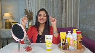 PODCAST About Skincare & Haircare | SuperBeautyDezires