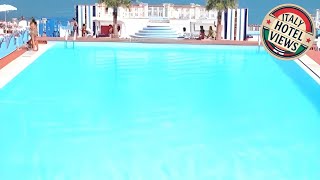 Hotel Lafayette Giovinazzo Italy Hotel Review