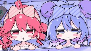 おやすみカンファレンス