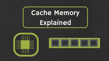 What is cpu cache memory ?  How does cpu cache increase performance .