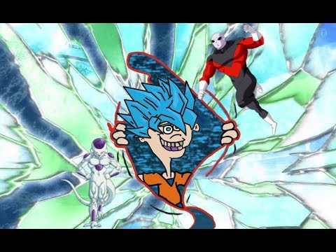 ed edd n eddy sound effects dragon ball