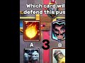 Clash royale quiz #illustration #trending #clashroyale #clash #cr #fyp #fypp
