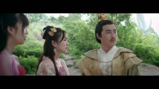 Thái Giám Siêu Năng Lực Super Eunuch 2016 Full HD Thuyết minh