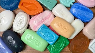 Asmr Soap Unpacking Leisurely Unpacking Soap Asmr Soap Opening No Talking No Music