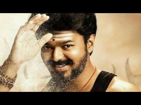 Marshal Hindi dubbed full fight scene | Super star Vijay Kumar - YouTube