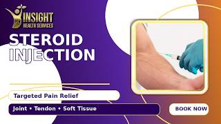 Steroid Injection Therapy in Walsall | Joint & Soft Tissue Pain Support screenshot 5