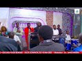 CULTE DOMINICAL DE 18/05/2025