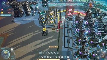 Josen plays Dyson Sphere Program Episode 12