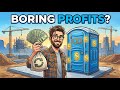 The BORING Porta-Potty Business NOBODY Talks About ($11M Empire)