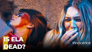 Irems Shocked By Ela - Innocence Episode 13