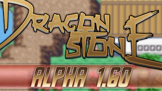 Pokemon Hack: Pokemon Dragonstone [Alpha 1.60]