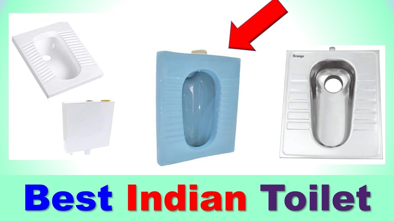 Best Indian Toilet in India 2022 BEST TOILET SEATS IN INDIA इंडियन