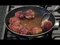 Meatballs lamb mince ginger tumeric & curry powder How to make recipe