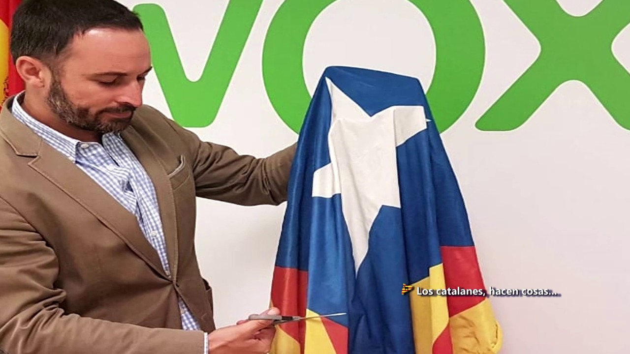 Ada Colau prohíbe el acto de VOX en Barcelona: Cerrará el Palau S, Jordi el 30 de marzo “por obras” camera iphone 8 plus apk